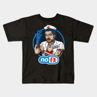 NOFX Medicine Vintage Kids T-Shirt
